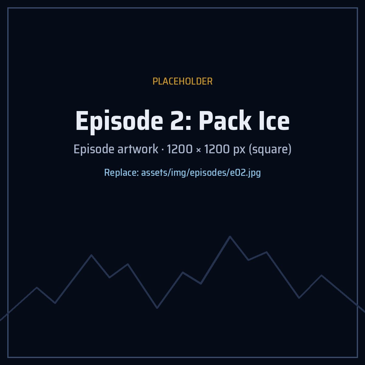 Episode 2 artwork