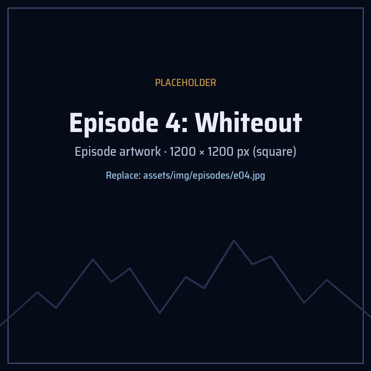 Episode 4 artwork