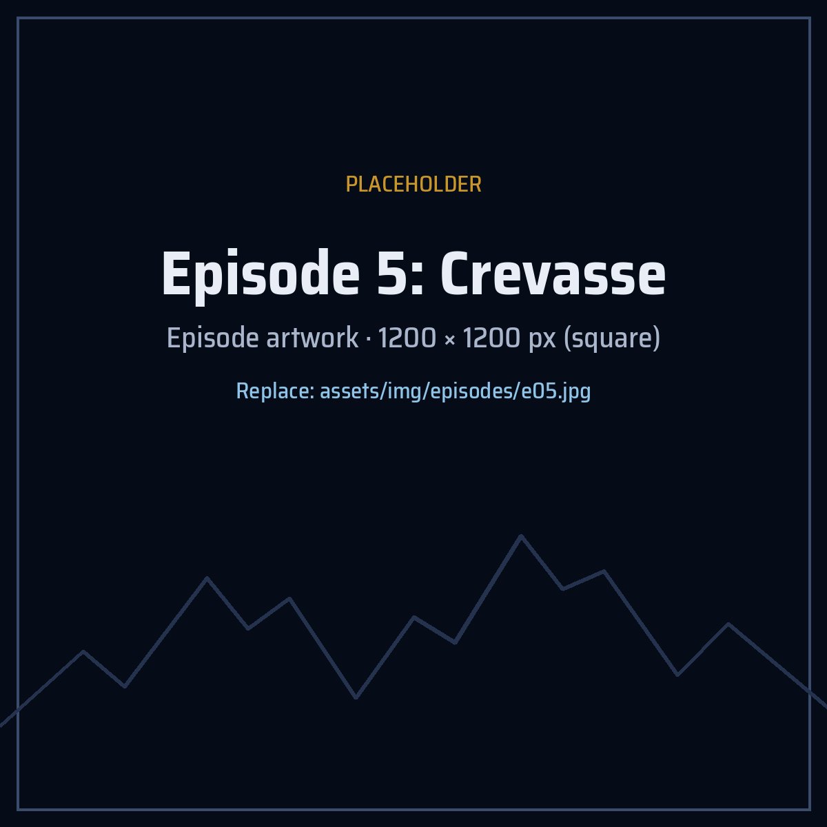 Episode 5 artwork